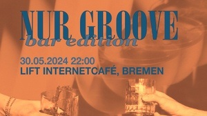 NUR Groove - Bar Edition