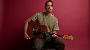 Joel Havea Trio open air