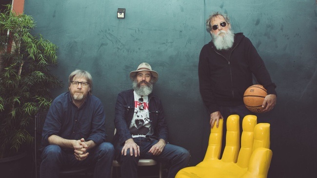 ORCUTT SHELLEY MILLER live in der Neuen Zukunft 🔥