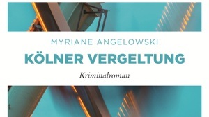 NIMM PLATZ - KÖLNER LITERATURSOMMER MIT MYRIANE ANGELOWSKI