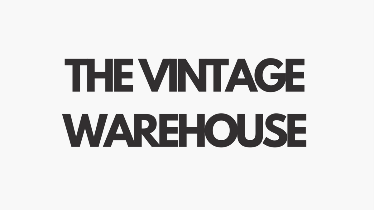 The Vintage Warehouse