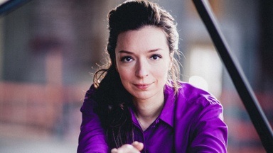 Yulianna Avdeeva spielt Chopin