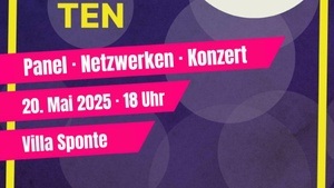 Zahlen, Daten, Fakten - Wie steht es um Geschlechtergerechtigkeit in Bremens Musikszene?