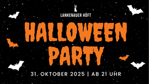 Halloween Party