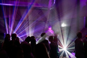 2000er/2010er/2020er Party!