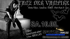 Tanz der Vampire