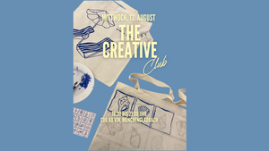 The Creative Club