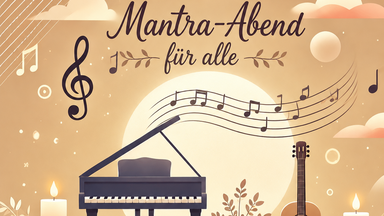 Mantra & Kirtan singen