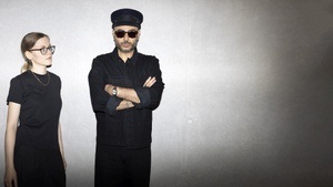 Johanna Summer & Malakoff Kowalski