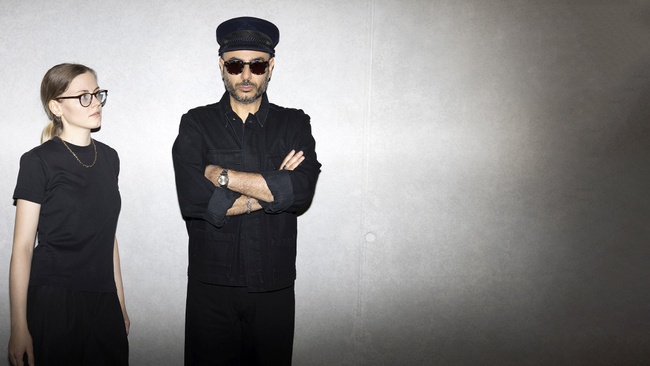 Johanna Summer & Malakoff Kowalski