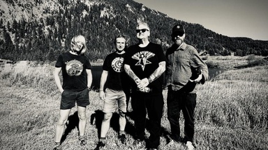 Hard Ons (AUS) with Jerry A. from Poison Idea + Guitar Wolf (Japan) + Yard Bomb (Wedel)