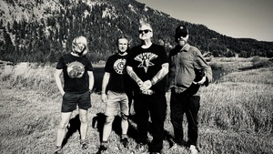 Hard Ons (AUS) with Jerry A. from Poison Idea + Guitar Wolf (Japan) + Yard Bomb (Wedel)