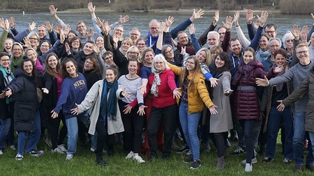 QUERBEAT CHOR SOMMERKONZERT