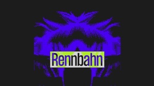 Rennbahn