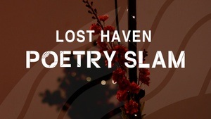 LH Poetry Slam