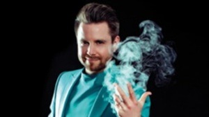 "The Cody Stone Magic Show!" Cody Stone