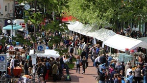 Antik Sammler Markt Altona-Ottensen