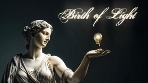 Birth of Light - Augsburg