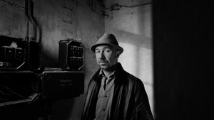 Shackleton live at Gaswerk Music Days 2025