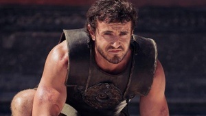 Gladiator II - Open Air Kinonächte am Schloss Gottesaue