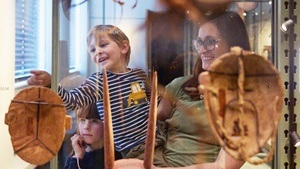 FAMILIENZEIT - Geschichten aus aller Welt