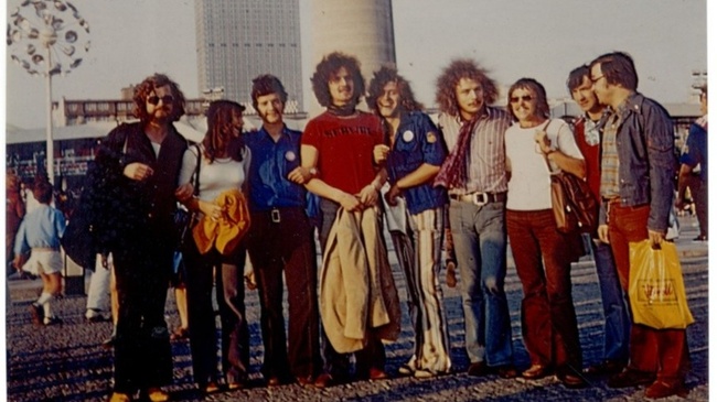 LGBTIQ-Aktivismus in Ost-Berlin