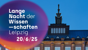 Lange Nacht der Wissenschaften im GRASSI