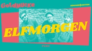 ELFMORGEN (Punk) - Sommer Edition