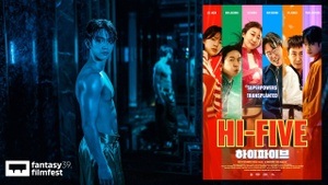 HI-FIVE (koreanische OmeU) // Fantasy Filmfest // Abschlussfilm