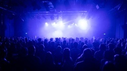 Saal X im Gasteig HP8