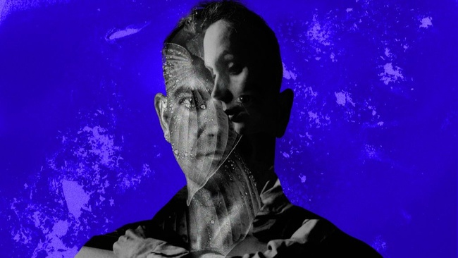 Sombre. In the Shadows of Our Time.