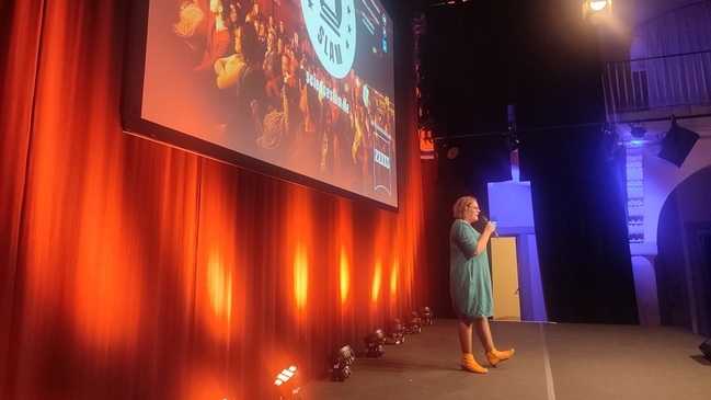 Science Slam Jena im November 2026