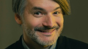 Saša Stanišić: Ermutigungen
