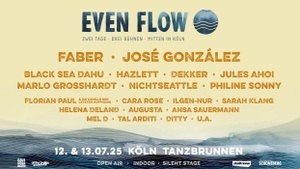 Even Flow Festival