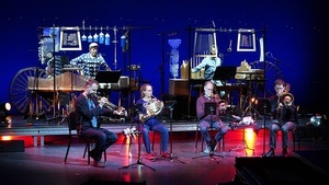 Ensemble Musikfabrik | Virtual Brass Academy – Eröffnung