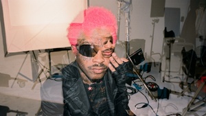 Lil Tracy