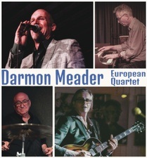 Darmon Meader European Quartett