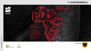 Roots in Motion//Vernissage