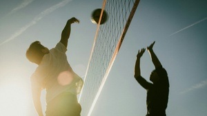 Volleyball
