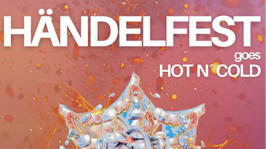 Händelfest 2026