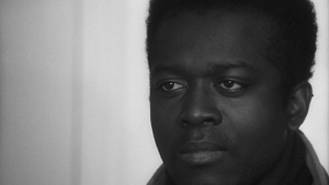 AFRICAN ENCOUNTERS SPECIAL: WIM WENDERS MEETS KING AMPAW (on the occasion of the 60th anniversary of HFF Munich)