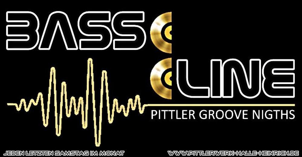 THE PITTLER GROOVE NIGHTS 2024 / 2025