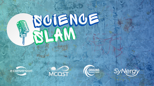 Science Slam