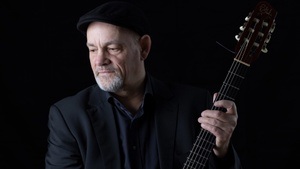 Peter Befort Trio - Latin Music & Jazz