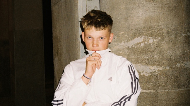Yung Pepp