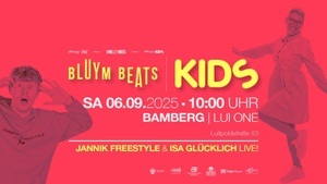 BLUYM BEATS KIDS