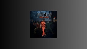 Retro Clash - Halloweenparty