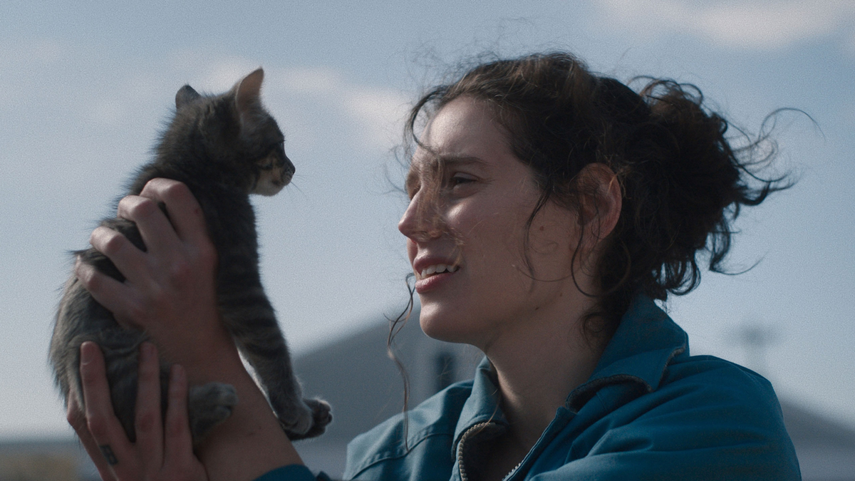 SORRY, BABY | Filmhaus Open-Air präsentiert vom FFCGN