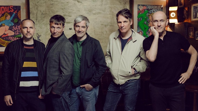 Die Liga der gewöhnlichen Gentlemen