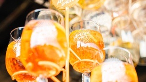 Summer, Lounge & Beats auf der Sonnen Plaza